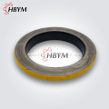 High Quality Putzmeister Concrete Pump Parts DN200 Spectacle Wear Plate